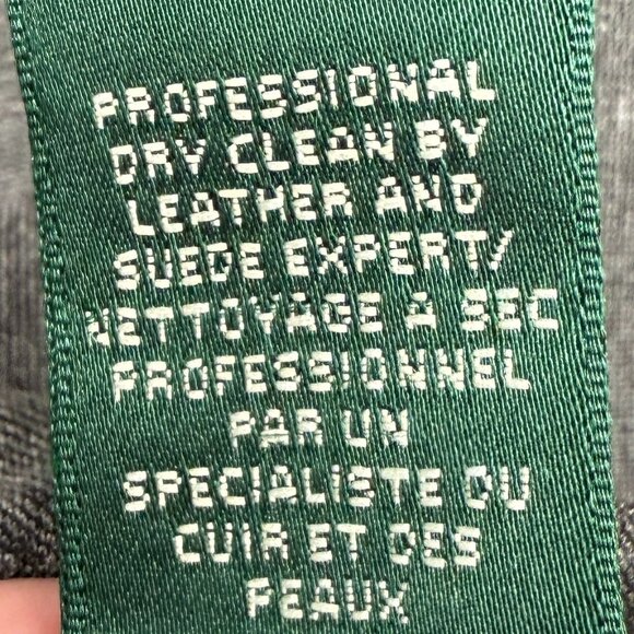 RALPH LAUREN Women's NWT Sheath Dress w/Leather Patches | Size 10 - Picture 9 of 10